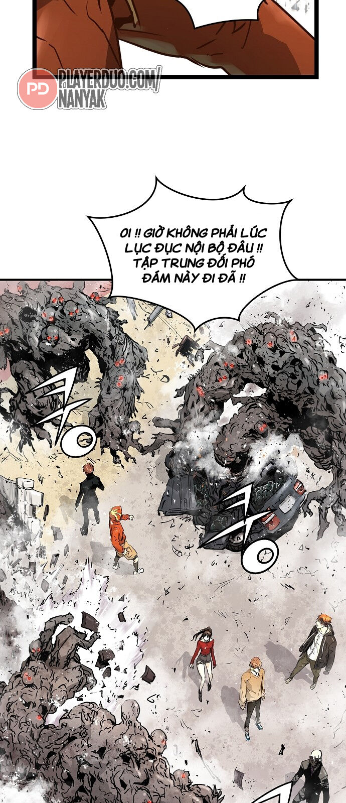 Nanyak Chapter 81 - Trang 2