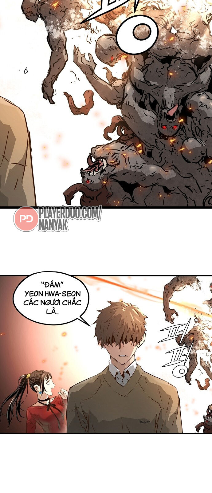 Nanyak Chapter 81 - Trang 2