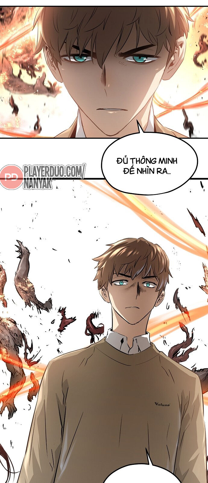 Nanyak Chapter 81 - Trang 2