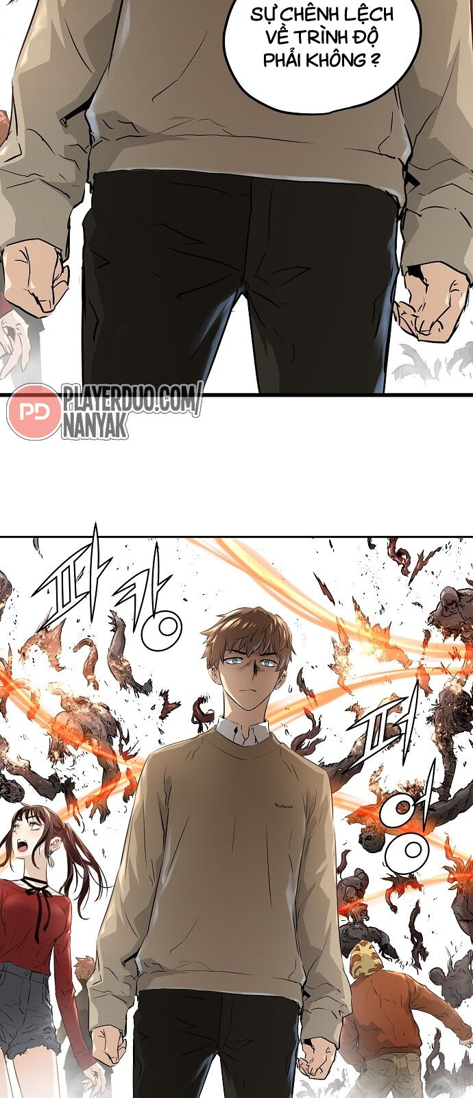 Nanyak Chapter 81 - Trang 2