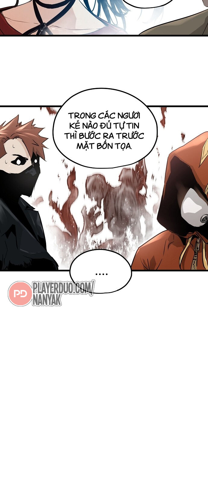 Nanyak Chapter 81 - Trang 2