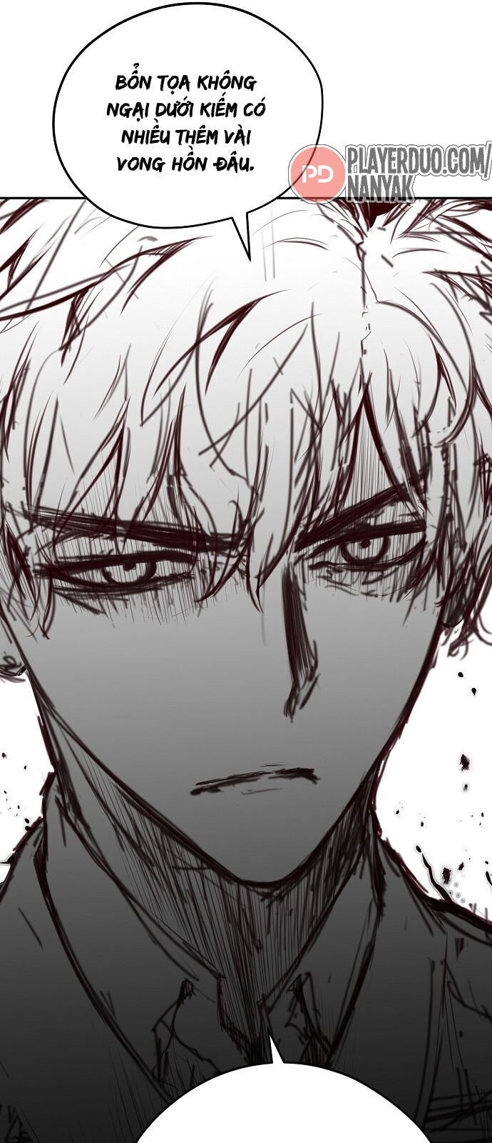 Nanyak Chapter 81 - Trang 2