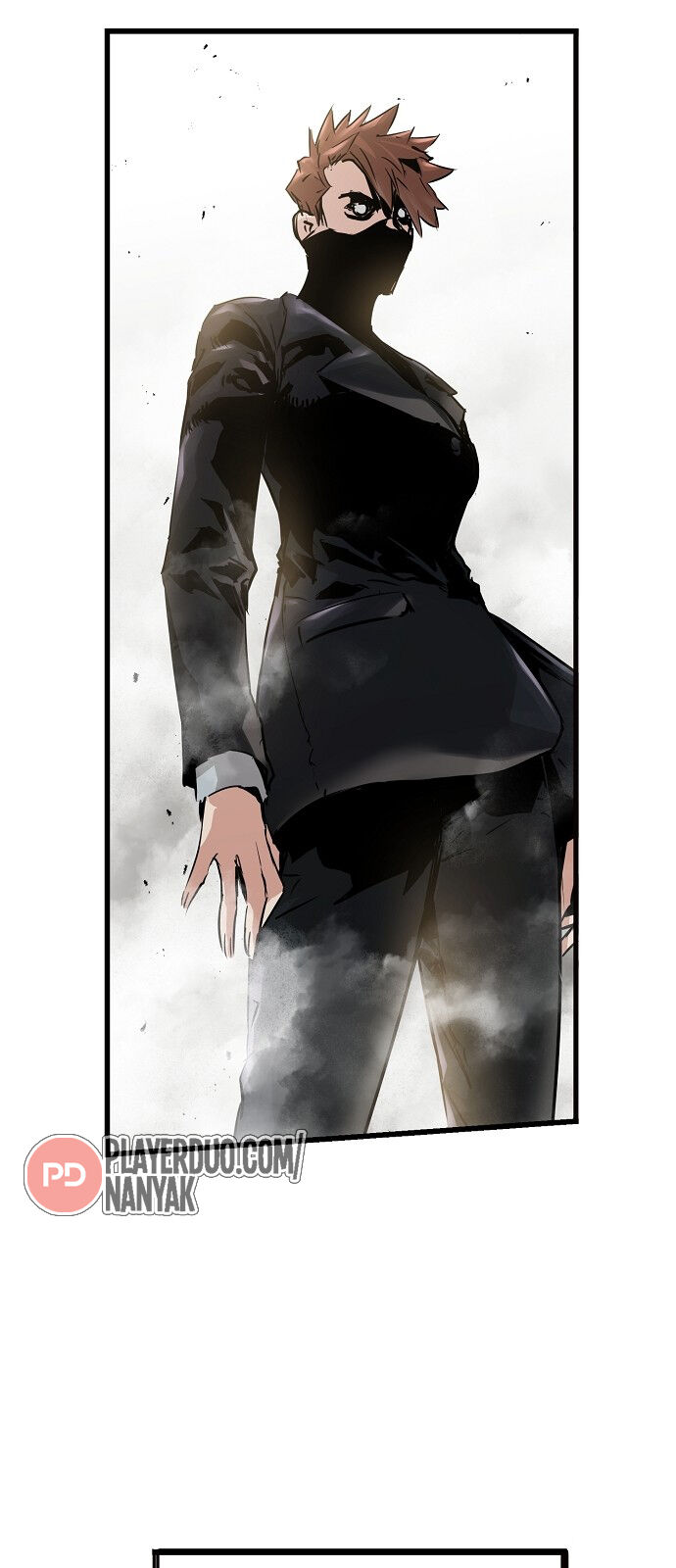 Nanyak Chapter 81 - Trang 2