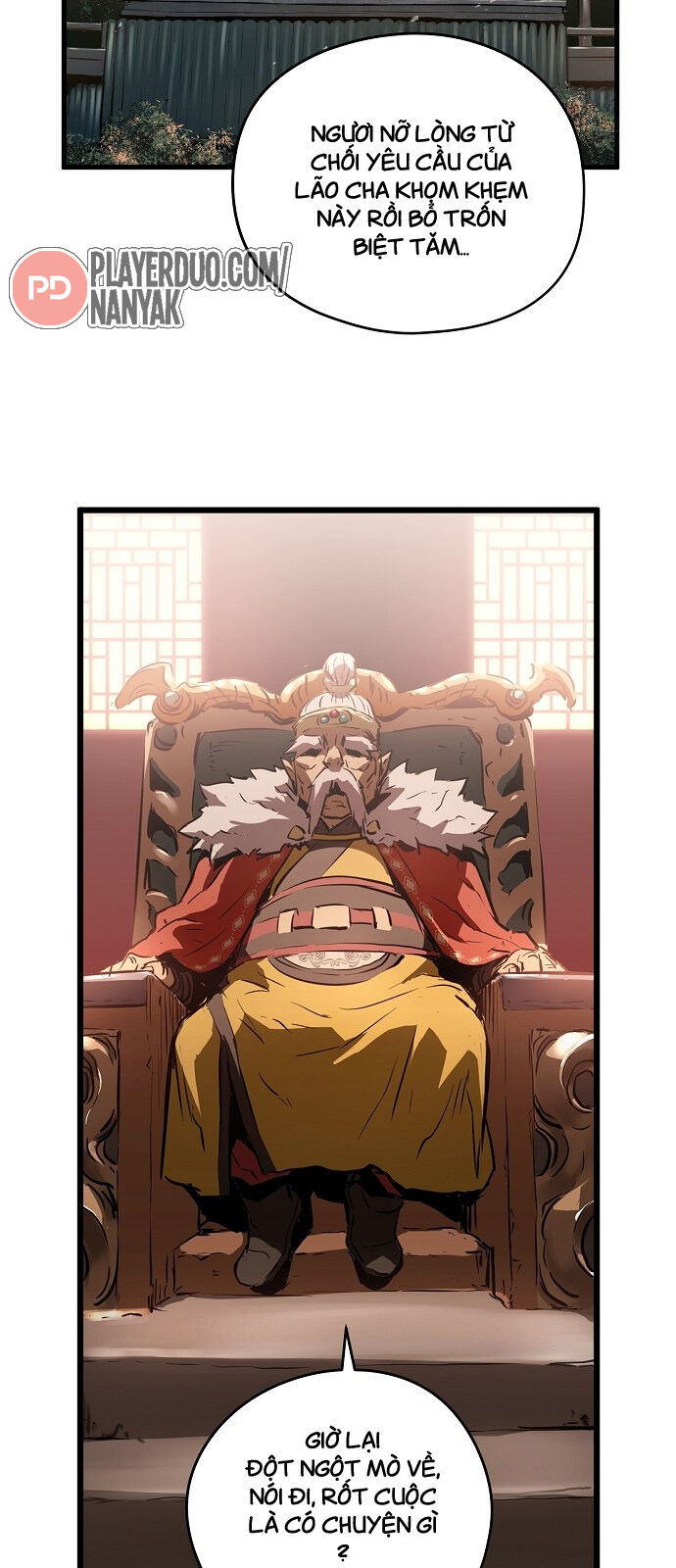 Nanyak Chapter 81 - Trang 2