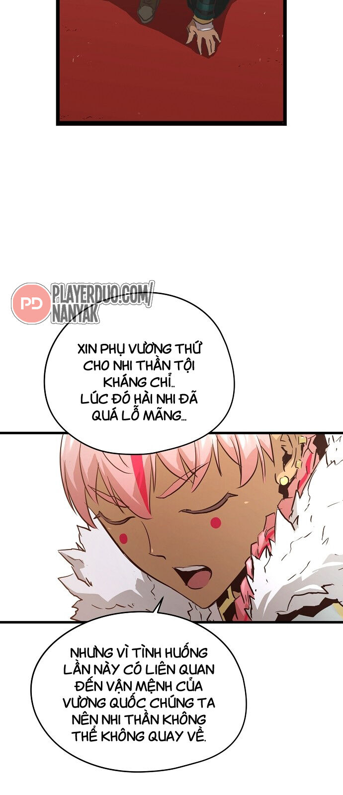 Nanyak Chapter 81 - Trang 2