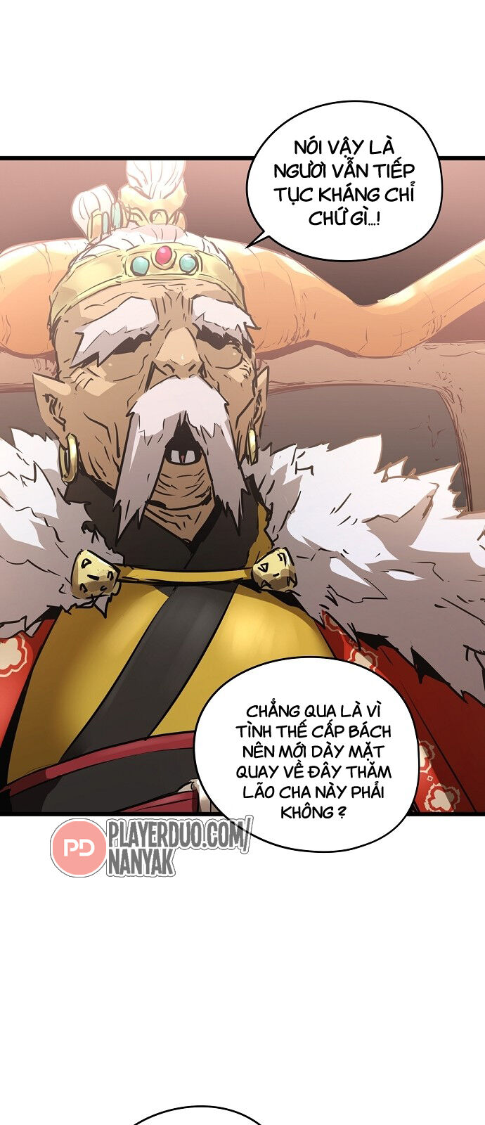 Nanyak Chapter 81 - Trang 2