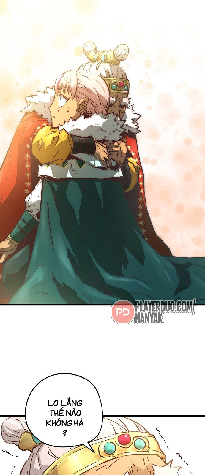 Nanyak Chapter 81 - Trang 2