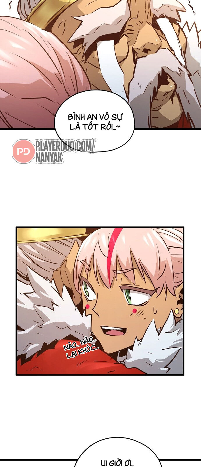 Nanyak Chapter 81 - Trang 2