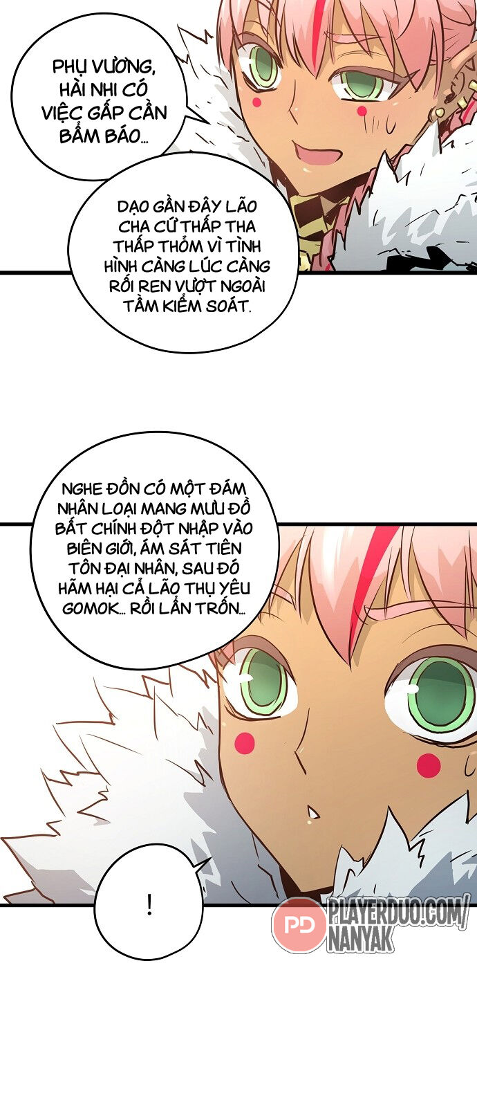 Nanyak Chapter 81 - Trang 2