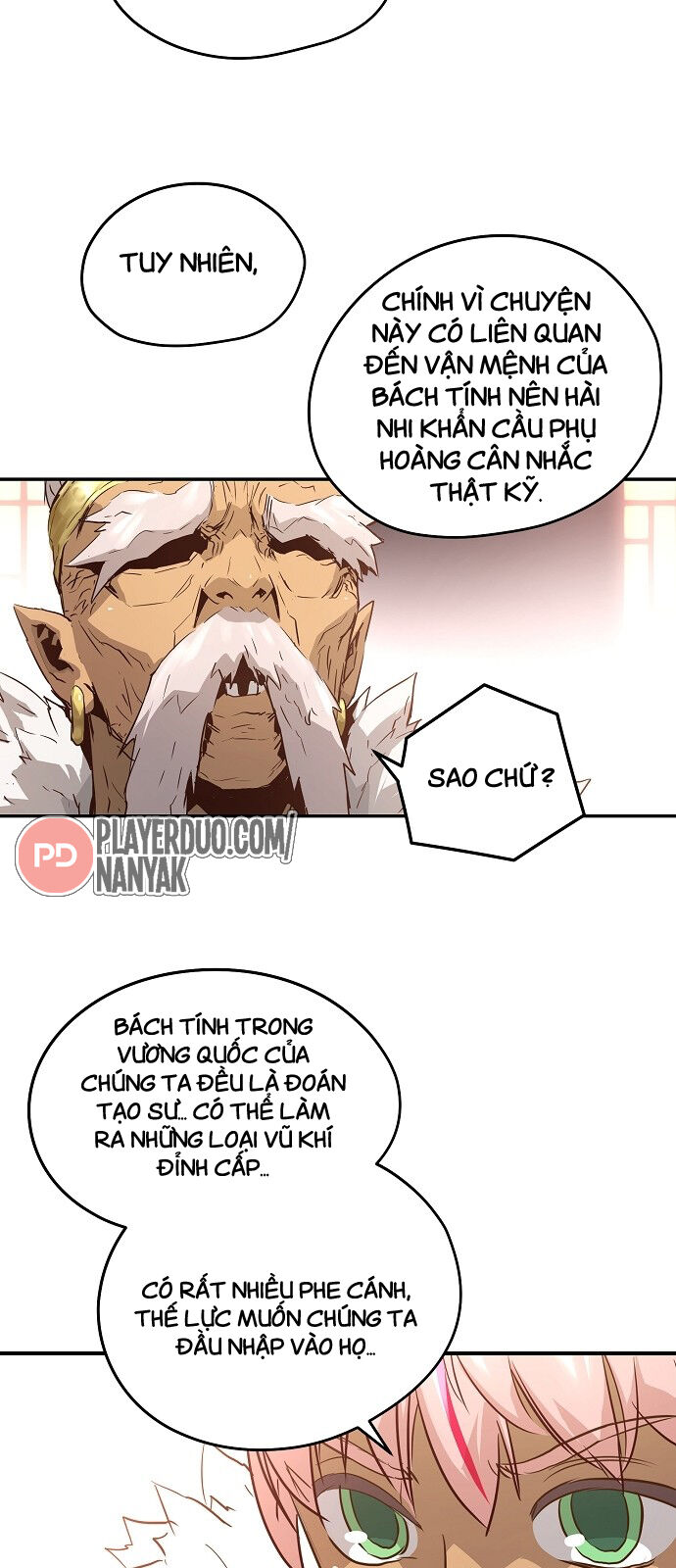 Nanyak Chapter 81 - Trang 2