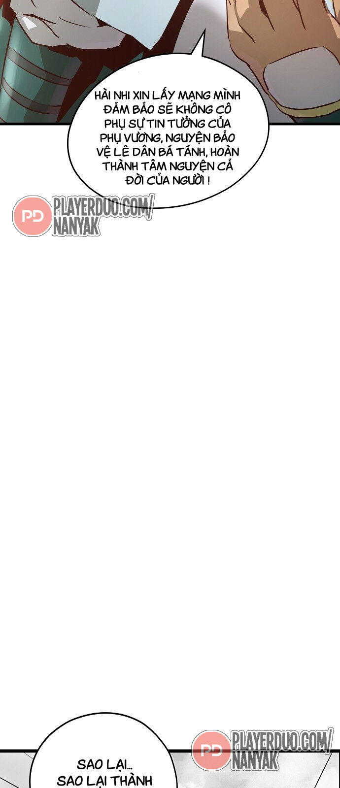 Nanyak Chapter 81 - Trang 2