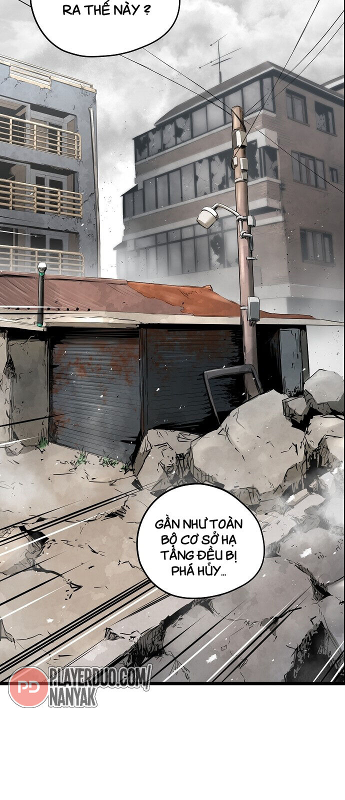 Nanyak Chapter 81 - Trang 2