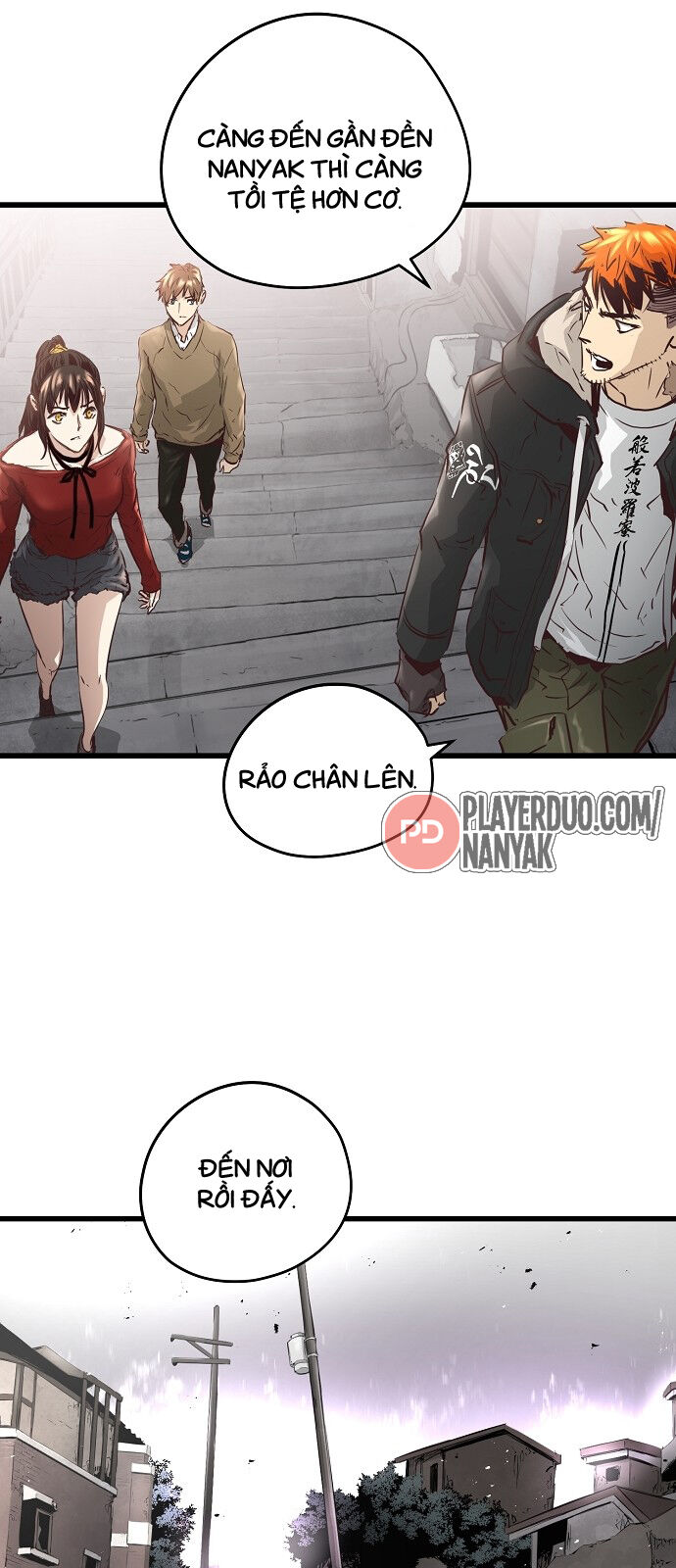 Nanyak Chapter 81 - Trang 2