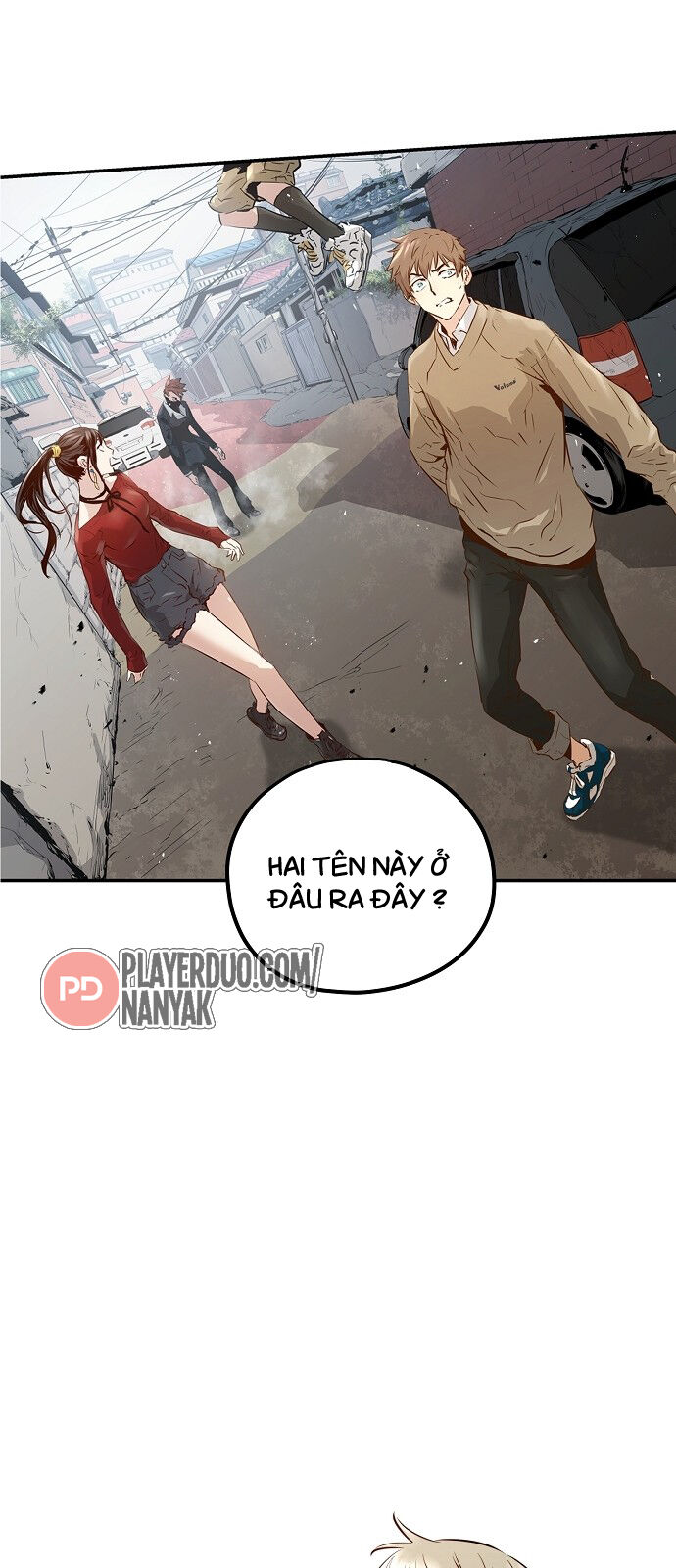 Nanyak Chapter 81 - Trang 2