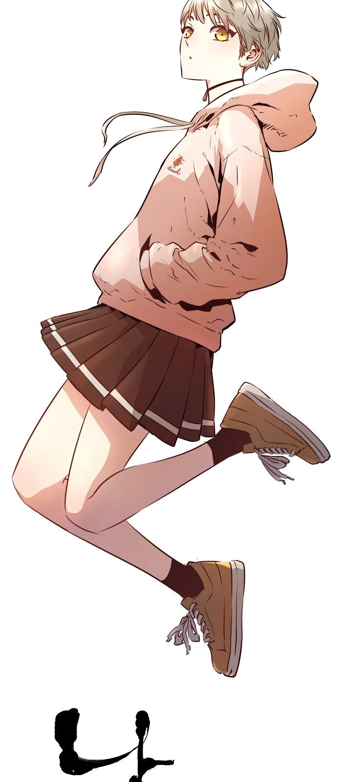 Nanyak Chapter 81 - Trang 2