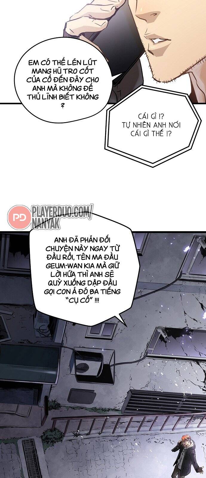Nanyak Chapter 82 - Trang 2