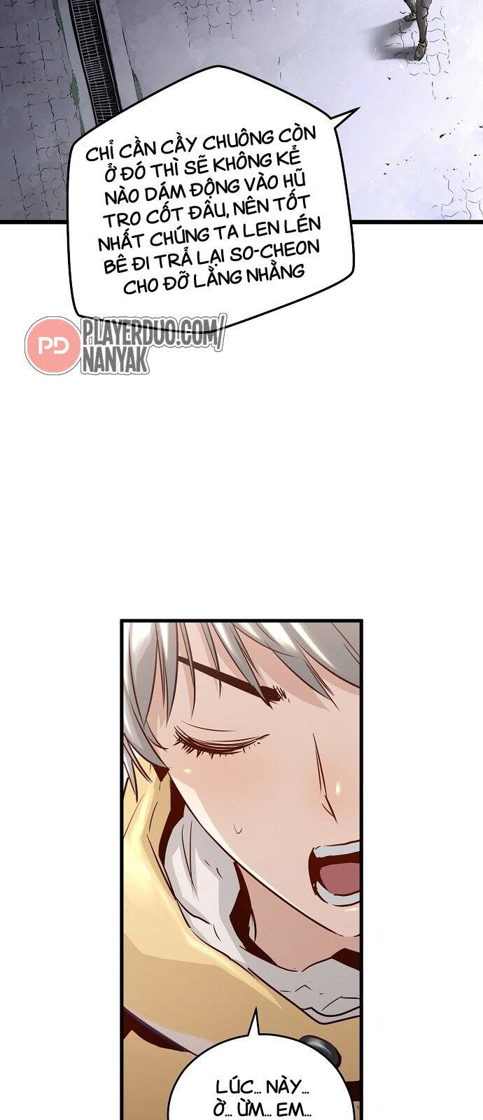 Nanyak Chapter 82 - Trang 2