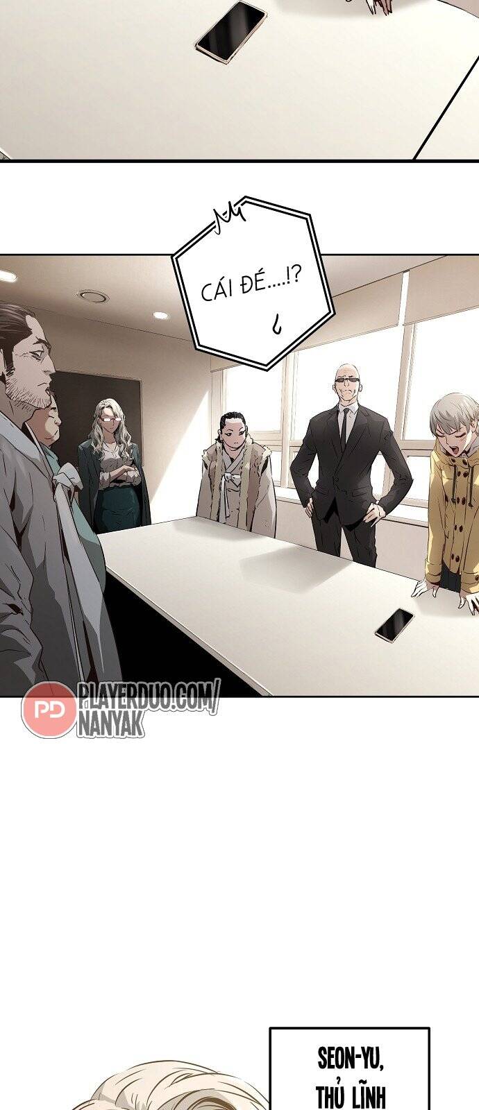 Nanyak Chapter 82 - Trang 2