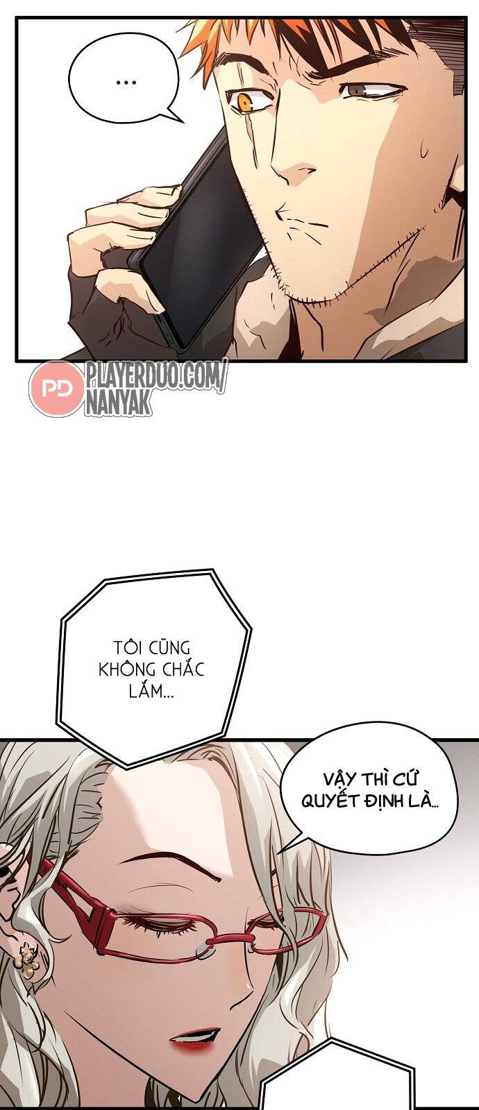 Nanyak Chapter 82 - Trang 2