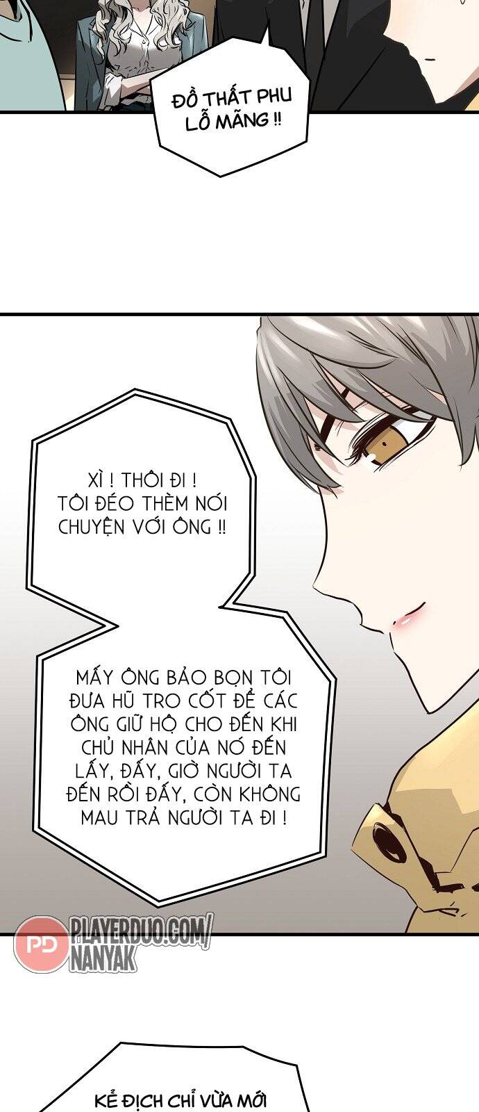 Nanyak Chapter 82 - Trang 2