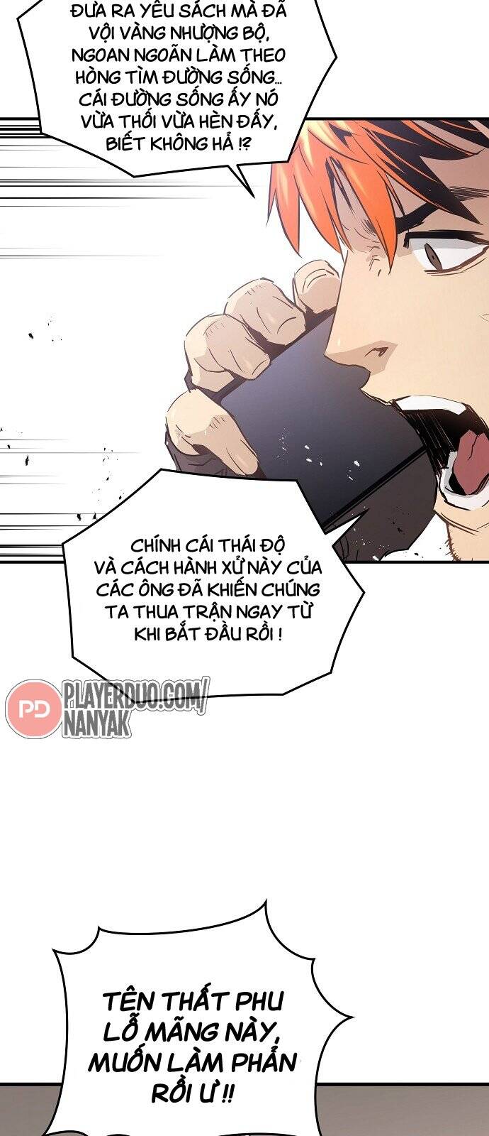 Nanyak Chapter 82 - Trang 2