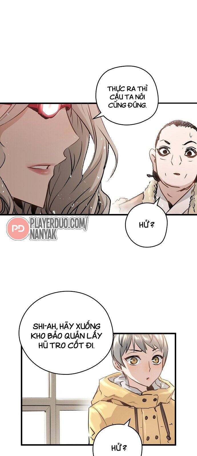 Nanyak Chapter 82 - Trang 2