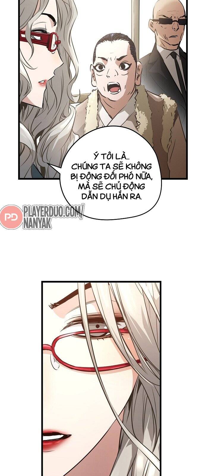 Nanyak Chapter 82 - Trang 2