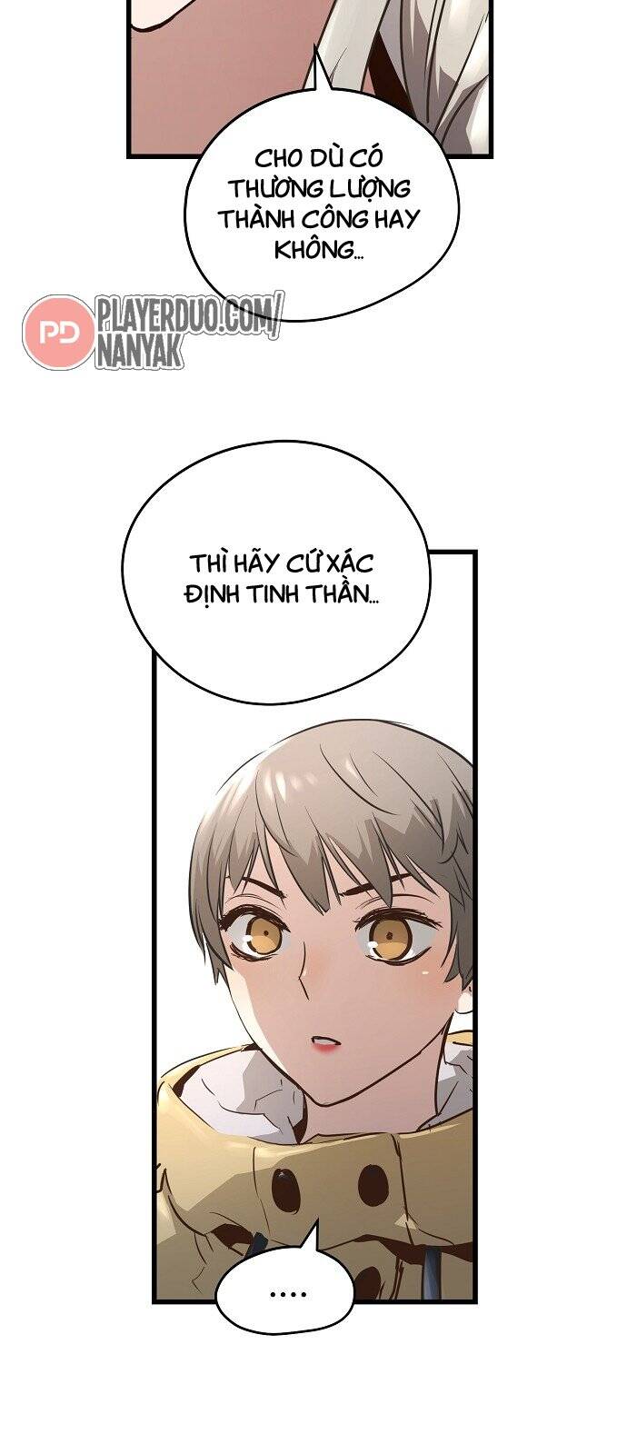 Nanyak Chapter 82 - Trang 2