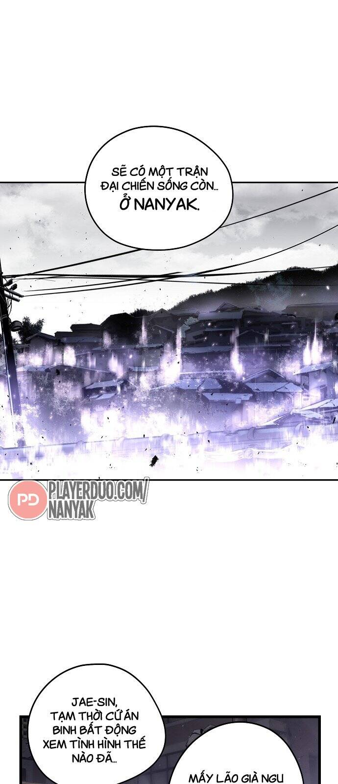 Nanyak Chapter 82 - Trang 2