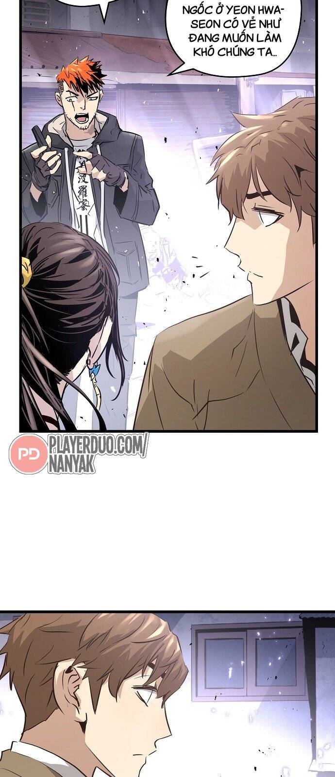 Nanyak Chapter 82 - Trang 2