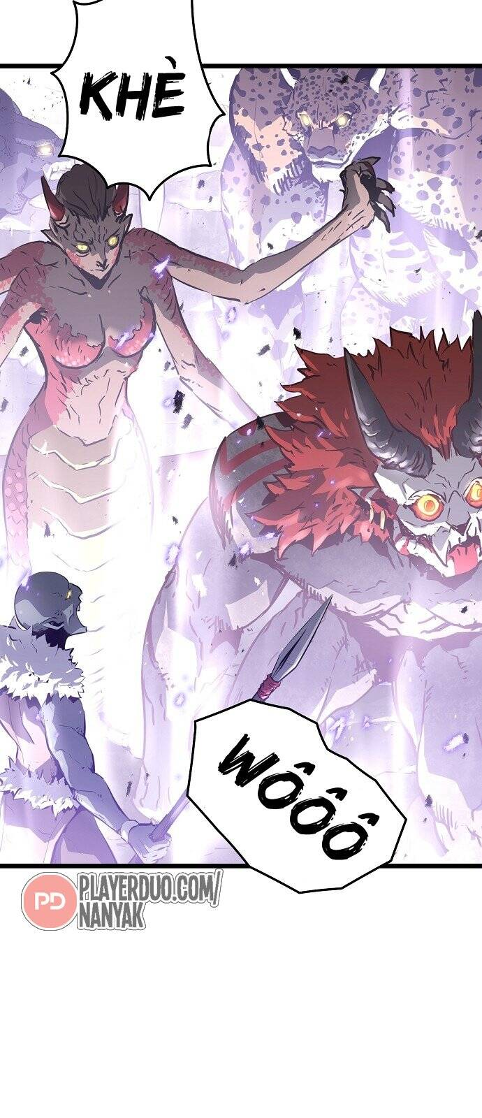 Nanyak Chapter 82 - Trang 2