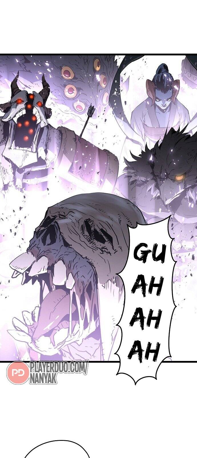 Nanyak Chapter 82 - Trang 2