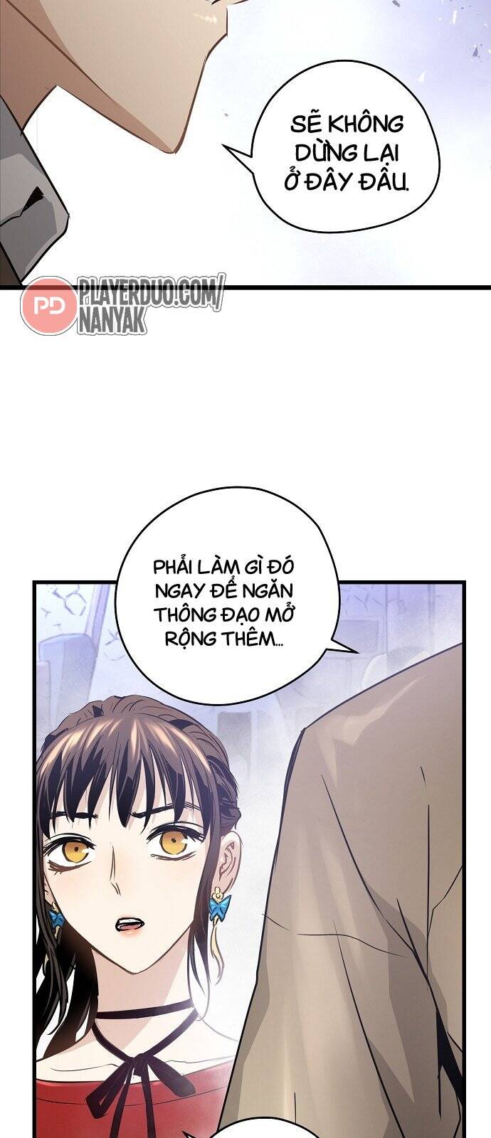 Nanyak Chapter 82 - Trang 2