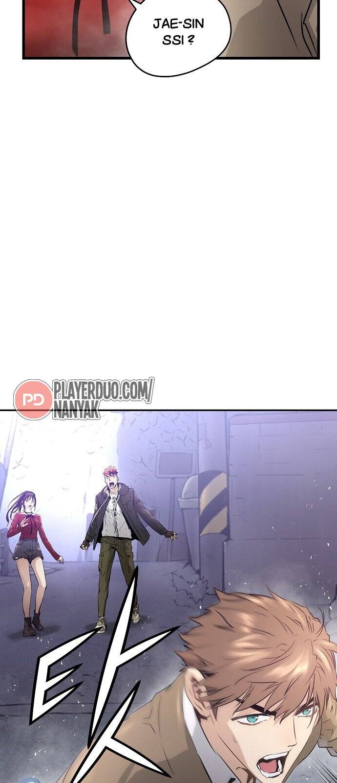 Nanyak Chapter 82 - Trang 2