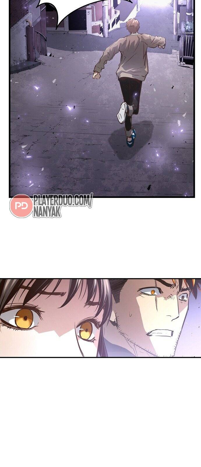 Nanyak Chapter 82 - Trang 2