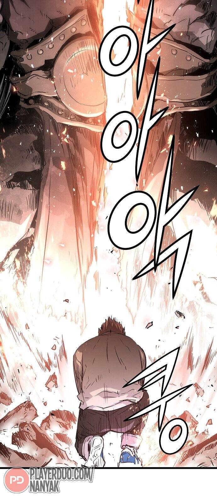 Nanyak Chapter 82 - Trang 2