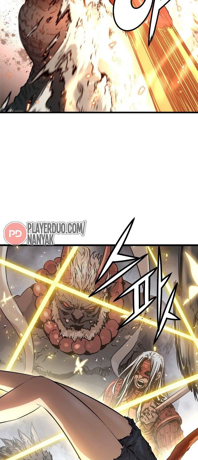 Nanyak Chapter 82 - Trang 2