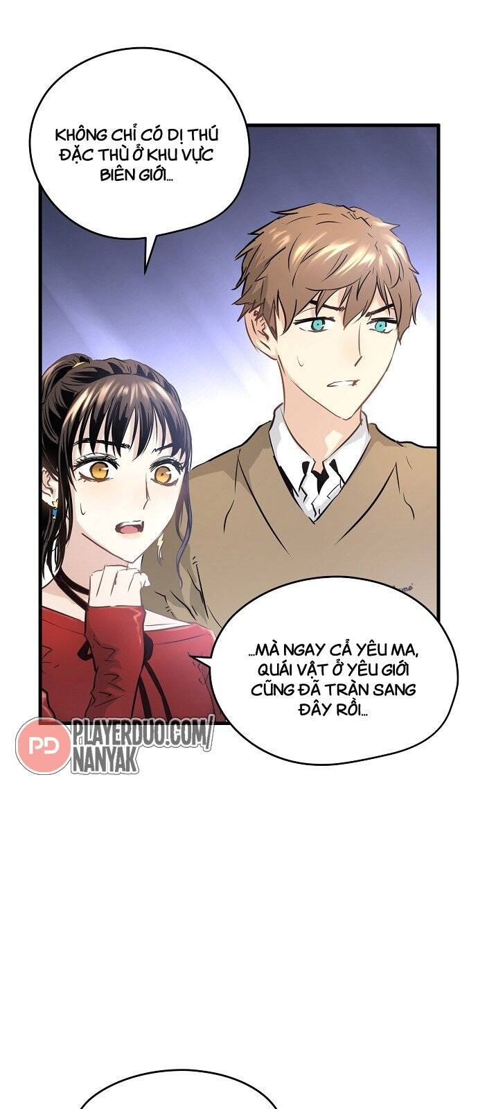 Nanyak Chapter 82 - Trang 2