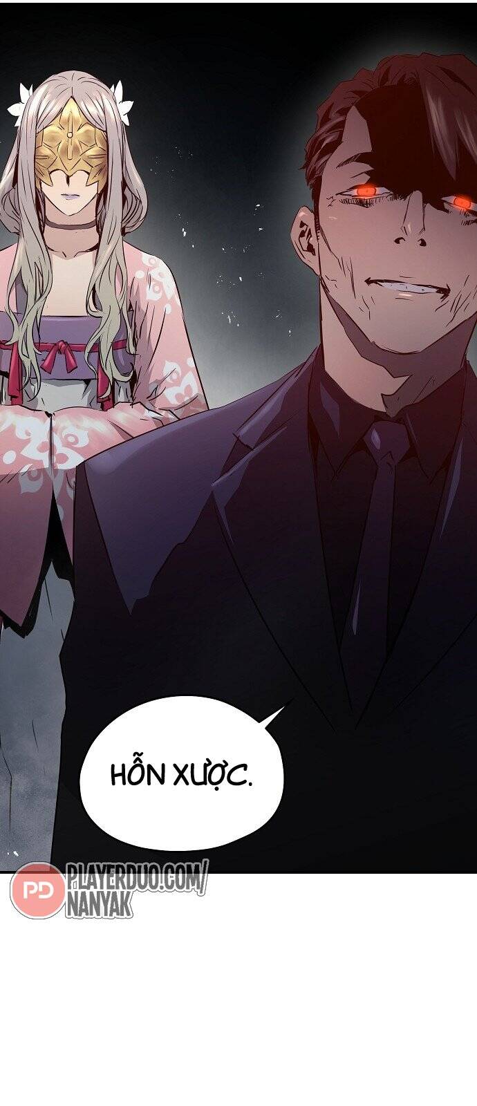 Nanyak Chapter 82 - Trang 2