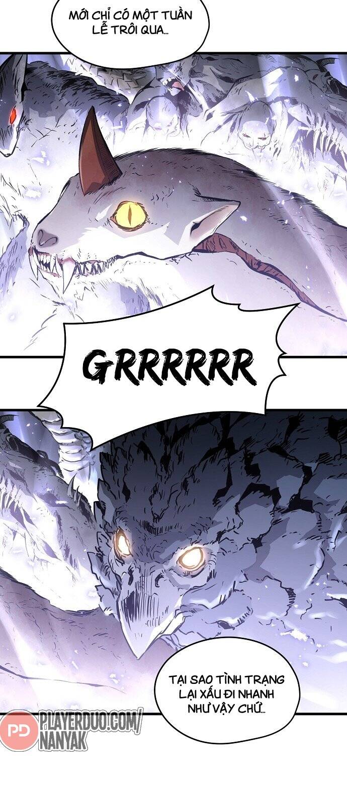 Nanyak Chapter 82 - Trang 2