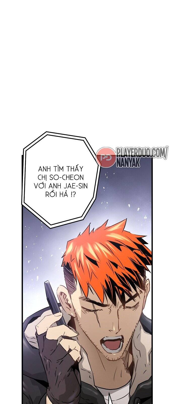 Nanyak Chapter 82 - Trang 2