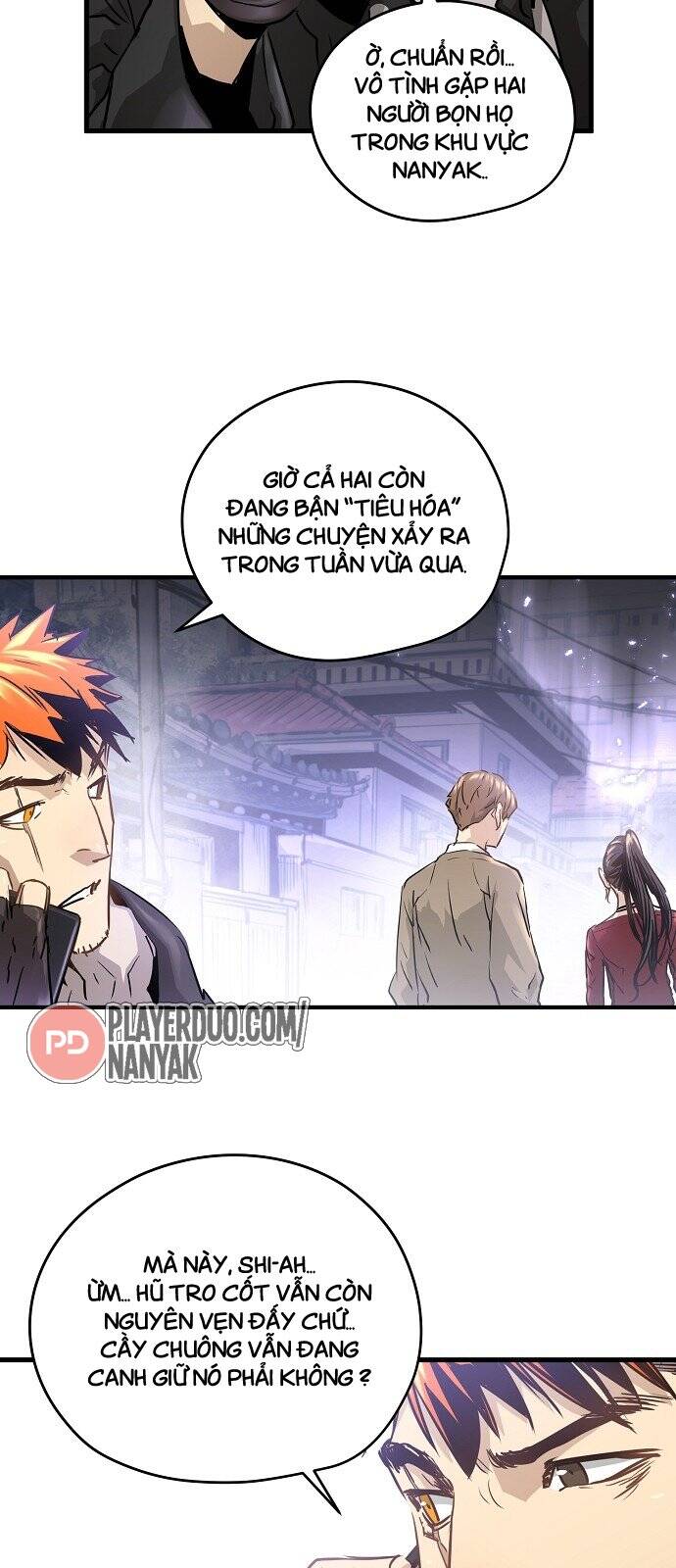 Nanyak Chapter 82 - Trang 2