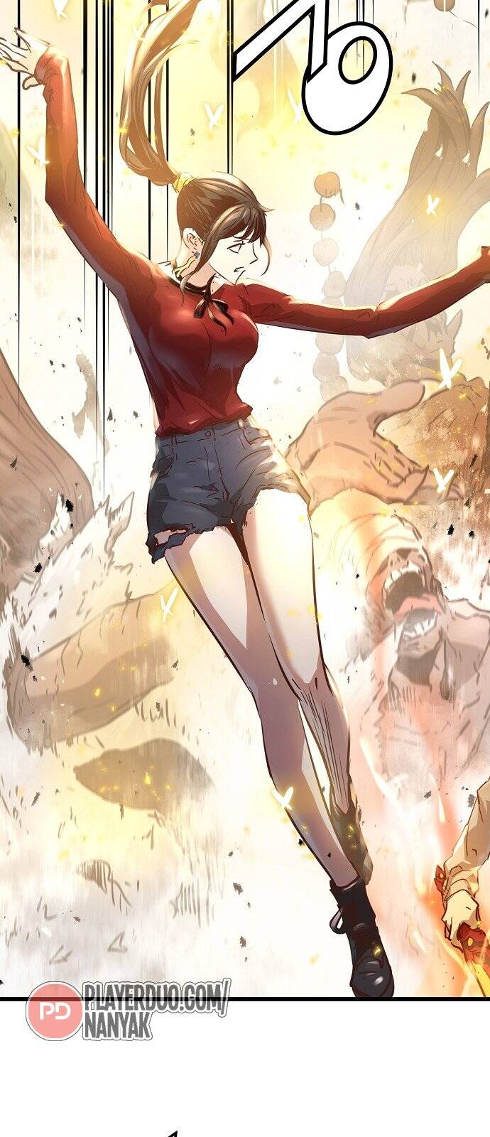 Nanyak Chapter 83 - Trang 2