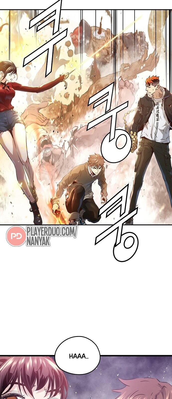 Nanyak Chapter 83 - Trang 2