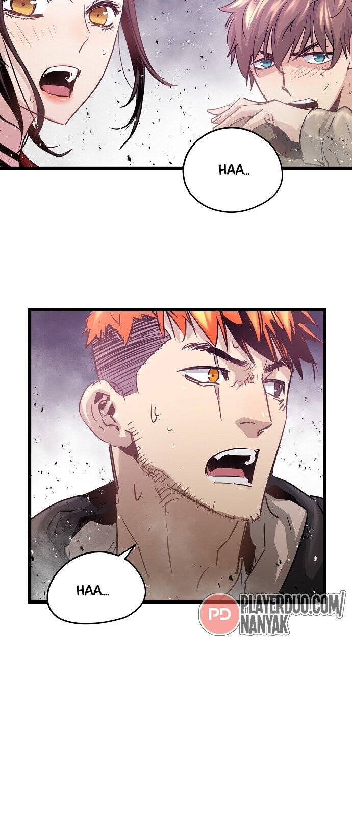 Nanyak Chapter 83 - Trang 2