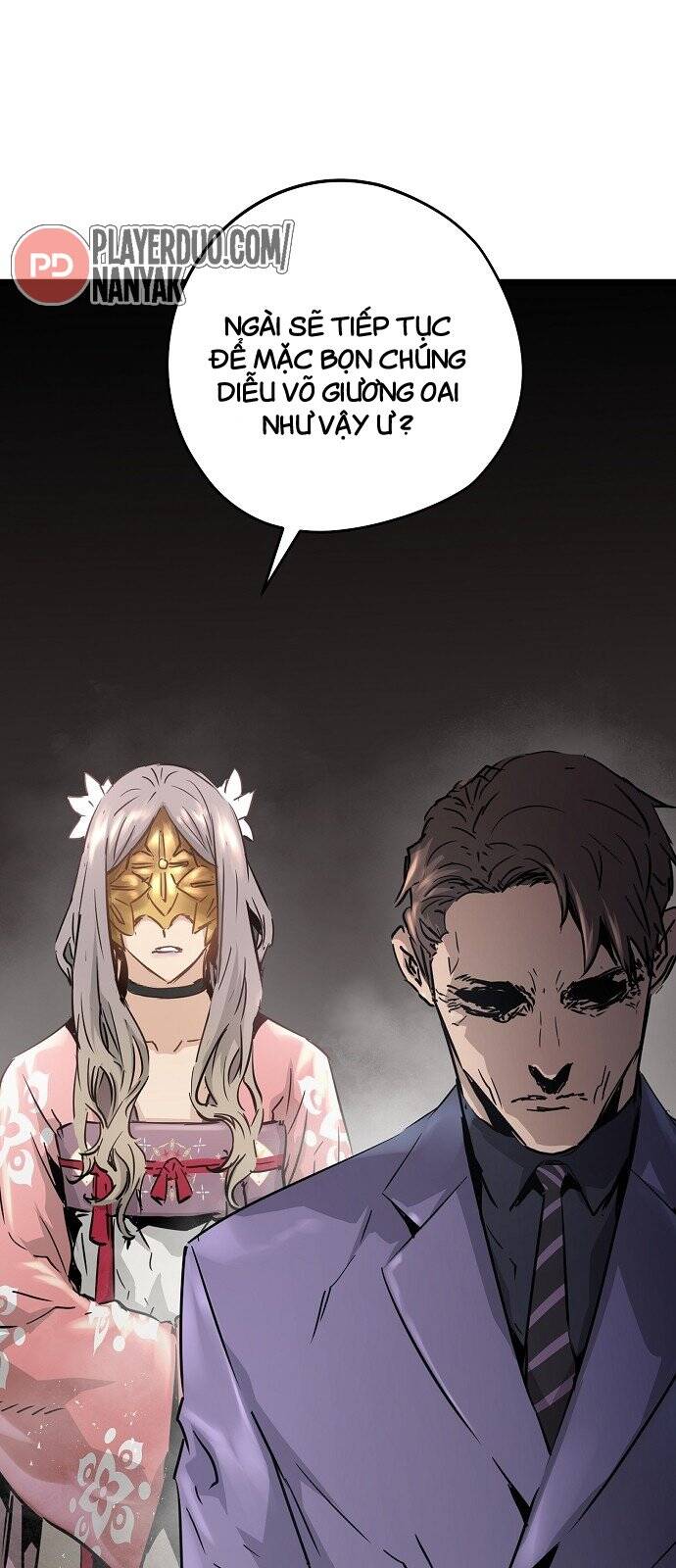 Nanyak Chapter 83 - Trang 2