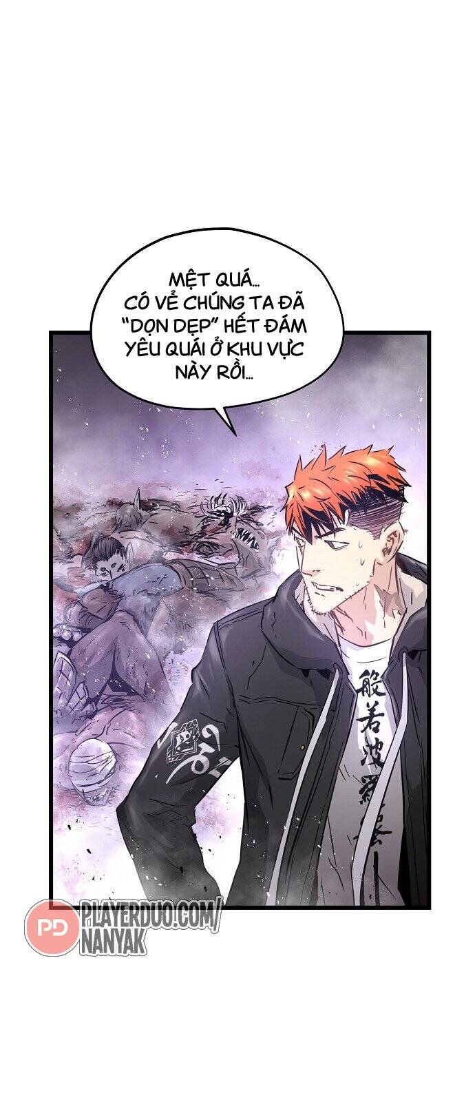 Nanyak Chapter 83 - Trang 2