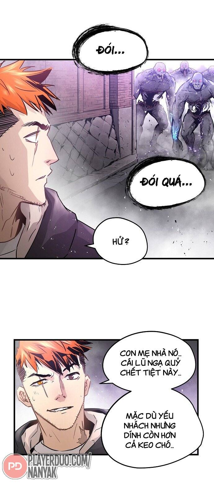 Nanyak Chapter 83 - Trang 2