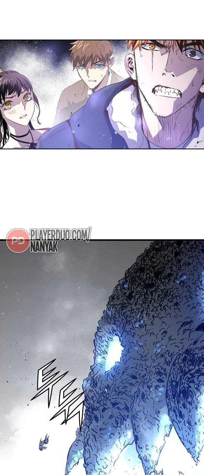 Nanyak Chapter 83 - Trang 2