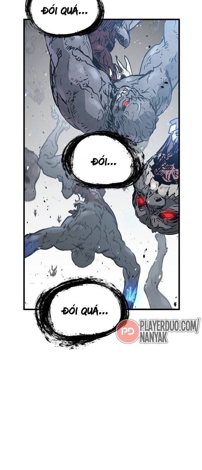 Nanyak Chapter 83 - Trang 2